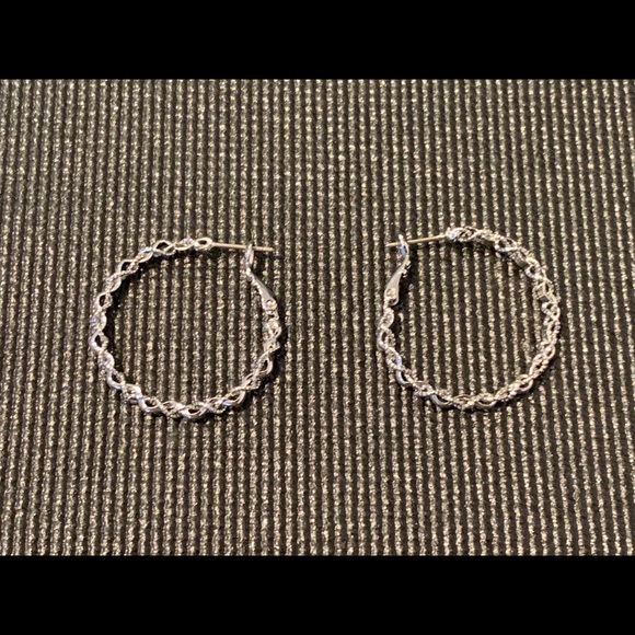 Earrings (Only available until Nov 15) - Picture 1 of 1